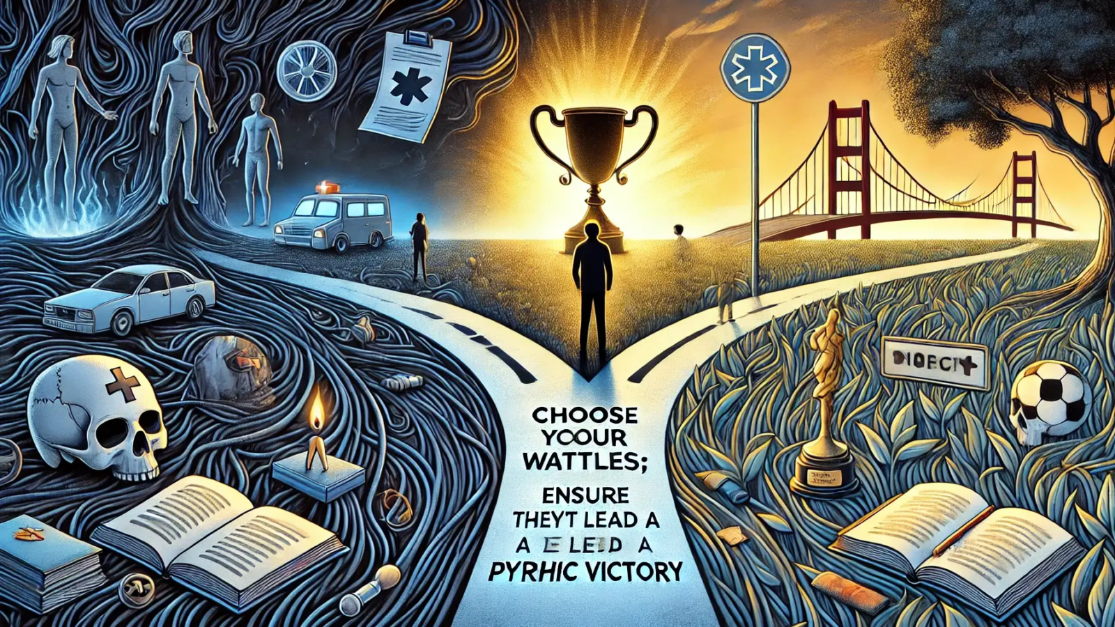 ChooseYourBattles