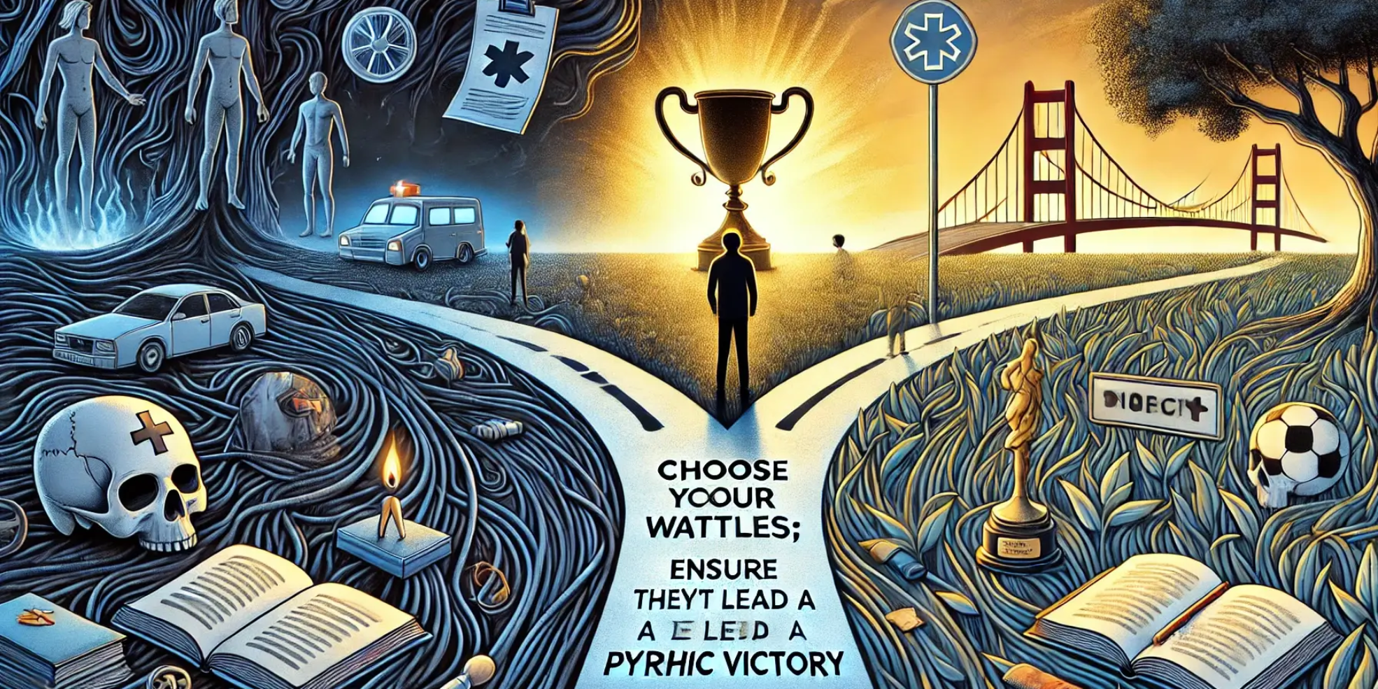 ChooseYourBattles