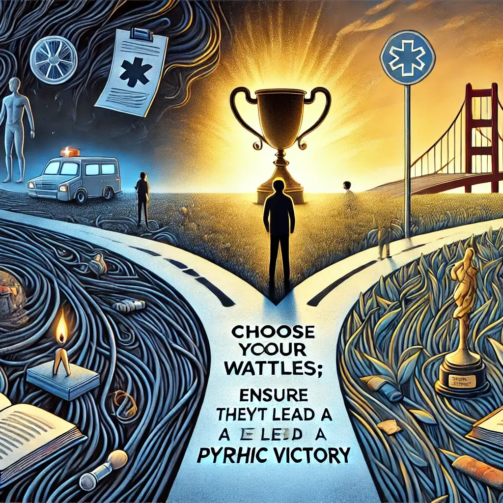 ChooseYourBattles