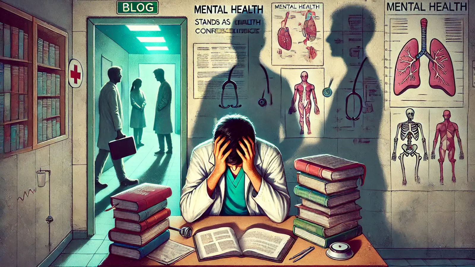 MentalHealthStands