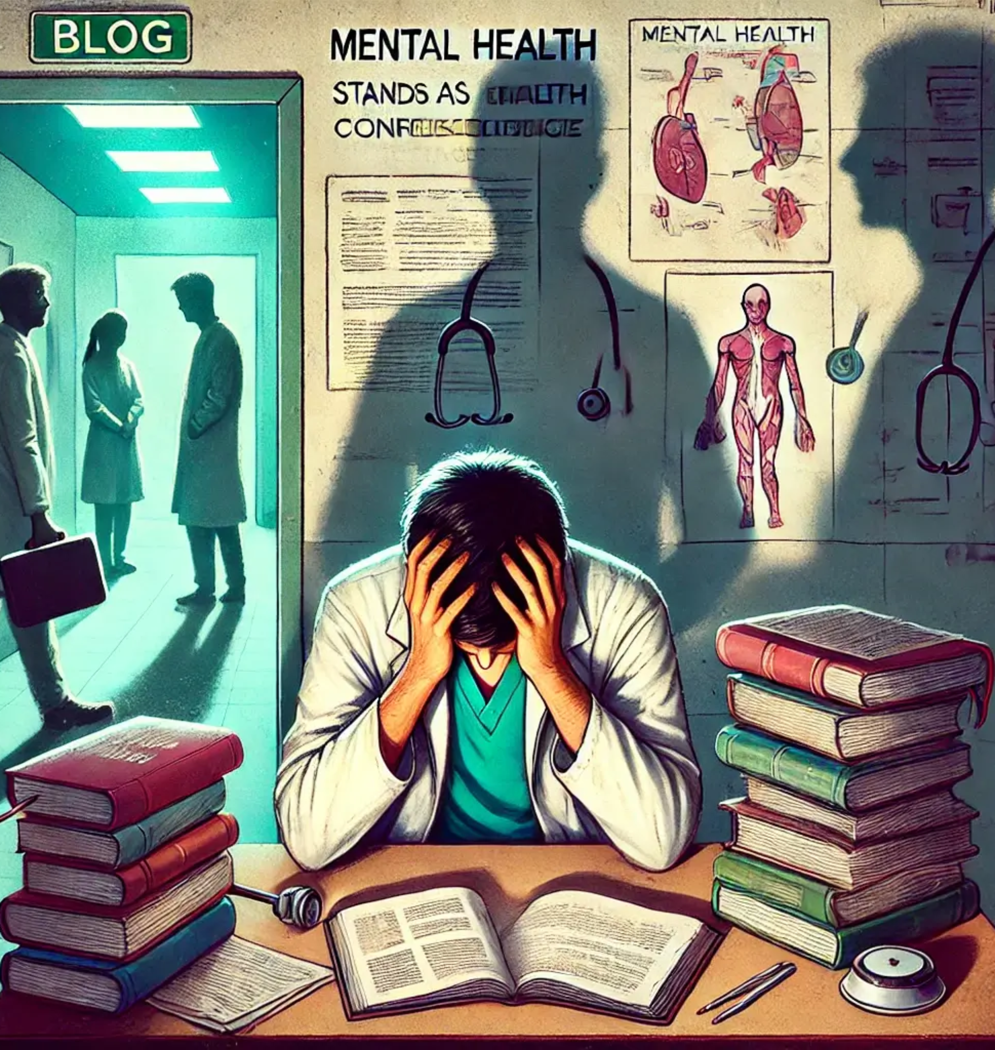 MentalHealthStands